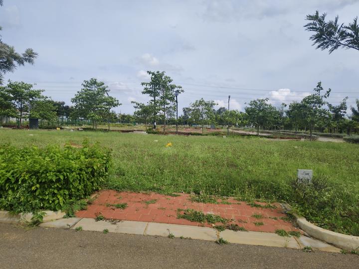 KRISHNA GREENS MIDLAKE Main Image 1