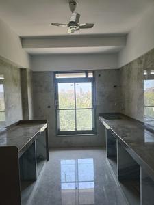 Kitchen Image of 775 Sq.ft 2 BHK Apartment / Flat for sale in Santacruz West Mumbai for Rs. 40000000