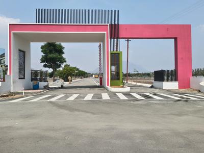 Residential Plot