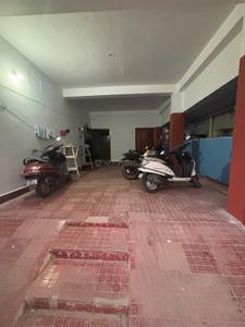 Image of 800 Sq.ft 2 BHK Apartment / Flat for rent in Chakeisaini, Bhubaneswar for Rs. 11000