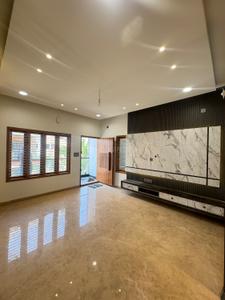 Hall Image of 3200 Sq.ft 6 BHK Independent House for sale in Kengeri Bengaluru for Rs. 24000000