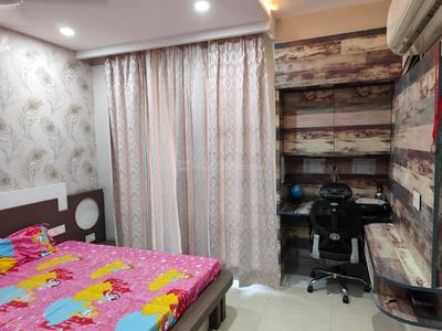 Bedroom Image of 2700 Sq.ft 4 BHK Apartment / Flat for sale in Sector 20 Panchkula for Rs. 31500000