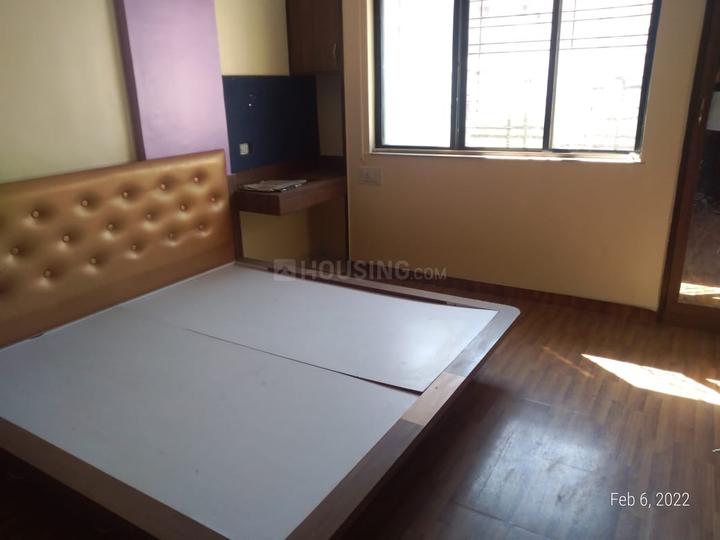whispering wend pashan Bedroom 1