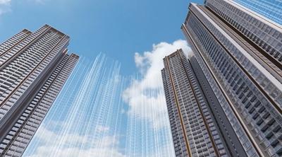 Image of 2310 Sq.ft 4 BHK Apartment / Flat for sale in Godrej Reserve, Kandivali East, Mumbai for Rs. 77500000