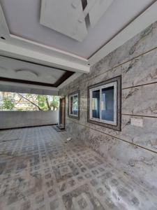 Balcony Image of 3900 Sq.ft 8 BHK Independent House for sale in NRI Layout Bengaluru for Rs. 27000000