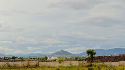 Image of 2000 Sq.ft Residential Plot / Land for sale in Kasarsai, Pune for Rs. 4800000