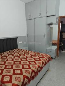 Bedroom Image of 900 Sq.ft 4 BHK Independent House for sale in Kharar Mohali for Rs. 11500000