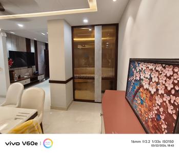 Hall Image of 2500 Sq.ft 3.5 BHK Builder Floor for rent in Bajrang Nagar Kota for Rs. 60000