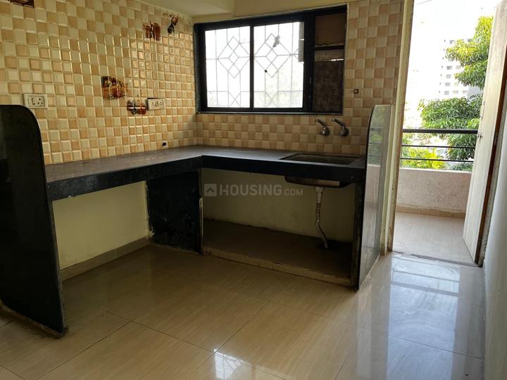 Hinjawadi Phase 1, Hinjawadi Kitchen 1