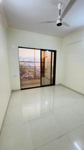 Hall Image of 610 Sq.ft 2 BHK Apartment / Flat for sale in Vishnu Vertex, Dombivli East Thane for Rs. 4800000
