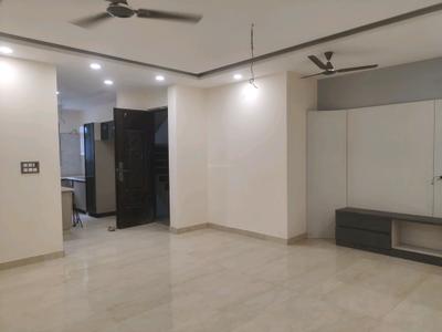 Living Room Image of 1485 Sq.ft 3 BHK Builder Floor for sale in Green Field Colony Faridabad for Rs. 17000000