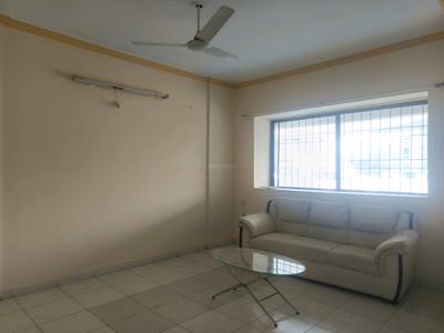 Living Room Image of 1200 Sq.ft 2 BHK Apartment / Flat for sale in sunshree C2, Kondhwa Pune for Rs. 8500000