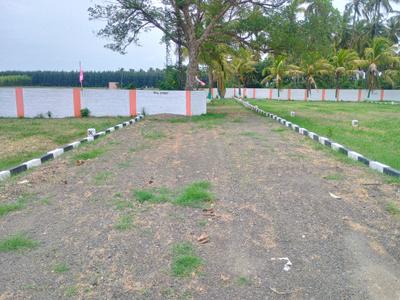 Image of 880 Sq.ft Residential Plot / Land for sale in Budur, Thiruvallur, Chennai for Rs. 2376000