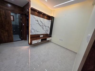 Bedroom Image of 650 Sq.ft 2 BHK Builder Floor for rent in JP Nagar Bengaluru for Rs. 26500