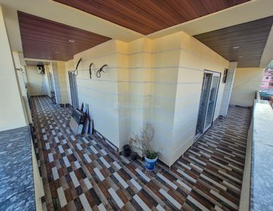 Balcony Image of 2160 Sq.ft 3 BHK Apartment / Flat for sale in Doon Divine Aviral Snowveiw, Kishanpur Dehradun for Rs. 15000000