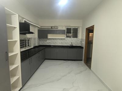 Kitchen Image of 2300 Sq.ft 2 BHK Builder Floor for rent in Banaswadi Bengaluru for Rs. 80000