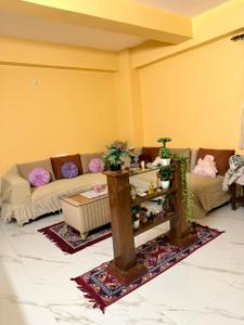 Hall Image of 1310 Sq.ft 3 BHK Apartment / Flat for sale in Kahilipara Guwahati for Rs. 7200000