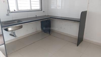 Kitchen Image of 1150 Sq.ft 2 BHK Apartment / Flat for sale in Nashik Road Nashik for Rs. 5500000
