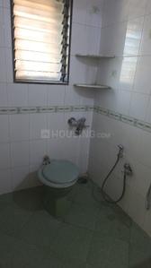 Image of 1165 Sq.ft 3 BHK Apartment / Flat for sale in Lokhandwala Whispering Palms Xxclusives, Kandivali East, Mumbai for Rs. 30000000