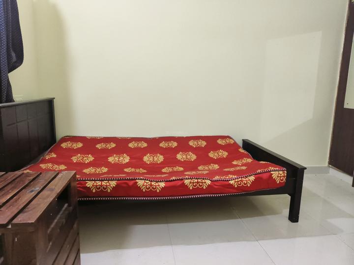 Koramangala Bedroom 1