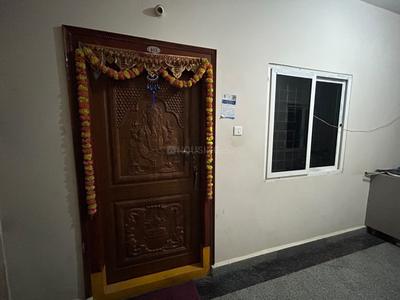 Hall Image of 1206 Sq.ft 2 BHK Apartment / Flat for rent in Manikonda Hyderabad for Rs. 35000