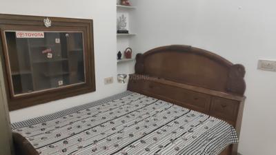 Bedroom Image of 1800 Sq.ft 2 BHK Independent House for rent in Sector 12A Panchkula for Rs. 32000