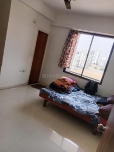 Image of 1494 Sq.ft 3 BHK Apartment / Flat for sale in Shubh Jivan, Vastral, Ahmedabad for Rs. 7000000