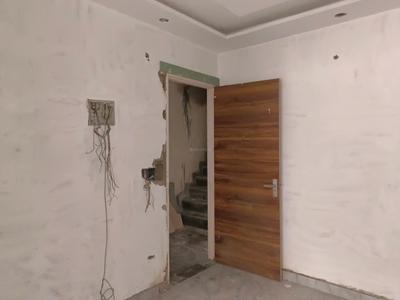 Living Room Image of 495 Sq.ft 2 BHK Apartment / Flat for sale in Burari New Delhi for Rs. 2500000