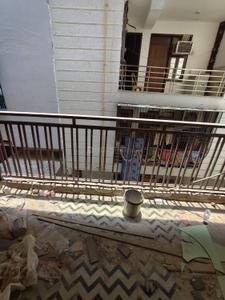Balcony Image of 1550 Sq.ft 3 BHK Apartment / Flat for sale in Sector 81 Noida for Rs. 6500000