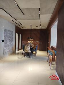 Image of 2181 Sq.ft 3 BHK Apartment / Flat for sale in Purva Atmosphere by Puravankara Limited, Thanisandra, Bengaluru for Rs. 31100000