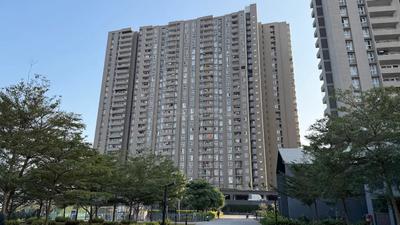 Image of 1639 Sq.ft 3 BHK Apartment / Flat for sale in Assetz Marq, Kannamangala - Whitefield Hoskote Road, Bengaluru for Rs. 22000000