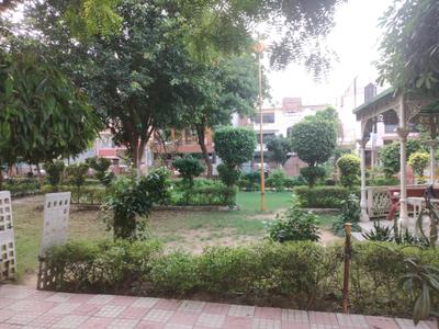 Playing Area Image of 1377 Sq.ft 3 BHK Independent House for sale in Sector 49 Faridabad for Rs. 24500000
