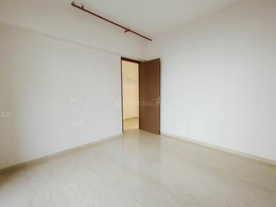 Bedroom Image of 1856 Sq.ft 3 BHK Apartment / Flat for sale in Asteria by Courtyard, Thane West Thane for Rs. 30000000