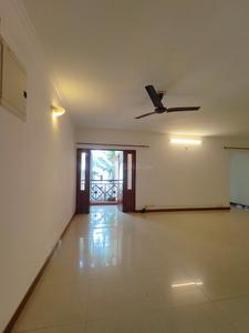 3 BHK Flat