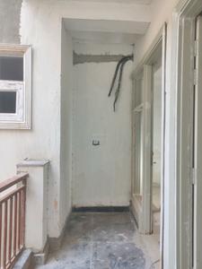 Bedroom One Image of 1980 Sq.ft 4 BHK Builder Floor for sale in Green Field Colony Faridabad for Rs. 19600000