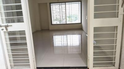 Living Room Image of 1540 Sq.ft 3 BHK Apartment / Flat for sale in Anshul Athena, Wadgaon Sheri Pune for Rs. 14500000