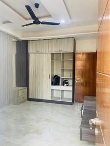 Bedroom Image of 1050 Sq.ft 2 BHK Apartment / Flat for sale in Skyline Dev Residency, Sector 110 Noida for Rs. 4075000