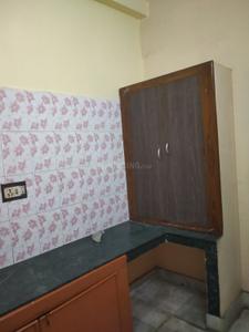 Kitchen Image of 1400 Sq.ft 3 BHK Independent House for rent in City Center Durgapur for Rs. 25000