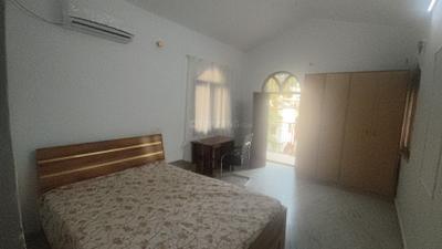 Bedroom Image of 2000 Sq.ft 4 BHK Independent House for rent in Nigdi Pune for Rs. 120000