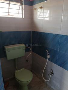 Bathroom Image of 1200 Sq.ft 3 BHK Apartment / Flat for sale in Sinthi Kolkata for Rs. 7500000