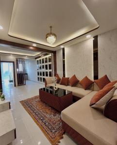 3 BHK Independent Builder Floor