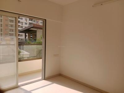 Bedroom Image of 960 Sq.ft 2 BHK Apartment / Flat for sale in Pegasus Megapolis Springs, Hinjawadi Phase 2 Pune for Rs. 7000000
