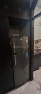Kitchen Image of Builder P.G. in Hari Nagar, New Delhi
