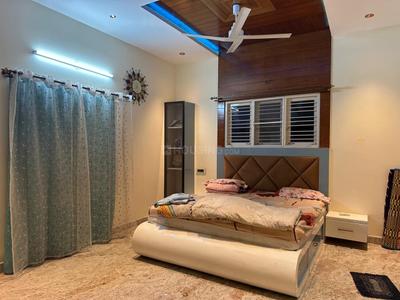 Bedroom Image of 4000 Sq.ft 5 BHK Independent House for sale in Manganahalli Bengaluru for Rs. 27000000
