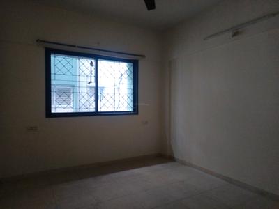 Bedroom Image of 1500 Sq.ft 3.5 BHK Apartment / Flat for sale in Magarpatta Grevillea, Magarpatta City Pune for Rs. 26000000