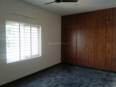 Bedroom Image of 1300 Sq.ft 2 BHK Apartment / Flat for rent in Nagarbhavi Bengaluru for Rs. 35000