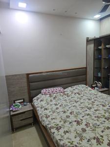 Bedroom Image of 1050 Sq.ft 2 BHK Apartment / Flat for sale in Sanpada Navi Mumbai for Rs. 22000000