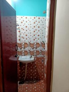 Bathroom Image of 600 Sq.ft 2 BHK Independent House for sale in Veppampattu Chennai for Rs. 3000000