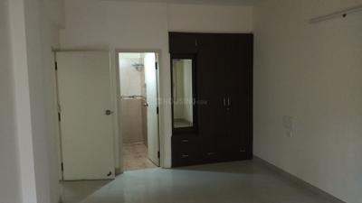 Sraddha Splendor Bedroom One 2