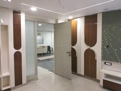 Bedroom Image of 4150 Sq.ft 4 BHK Builder Floor for sale in Model Town New Delhi for Rs. 120000000